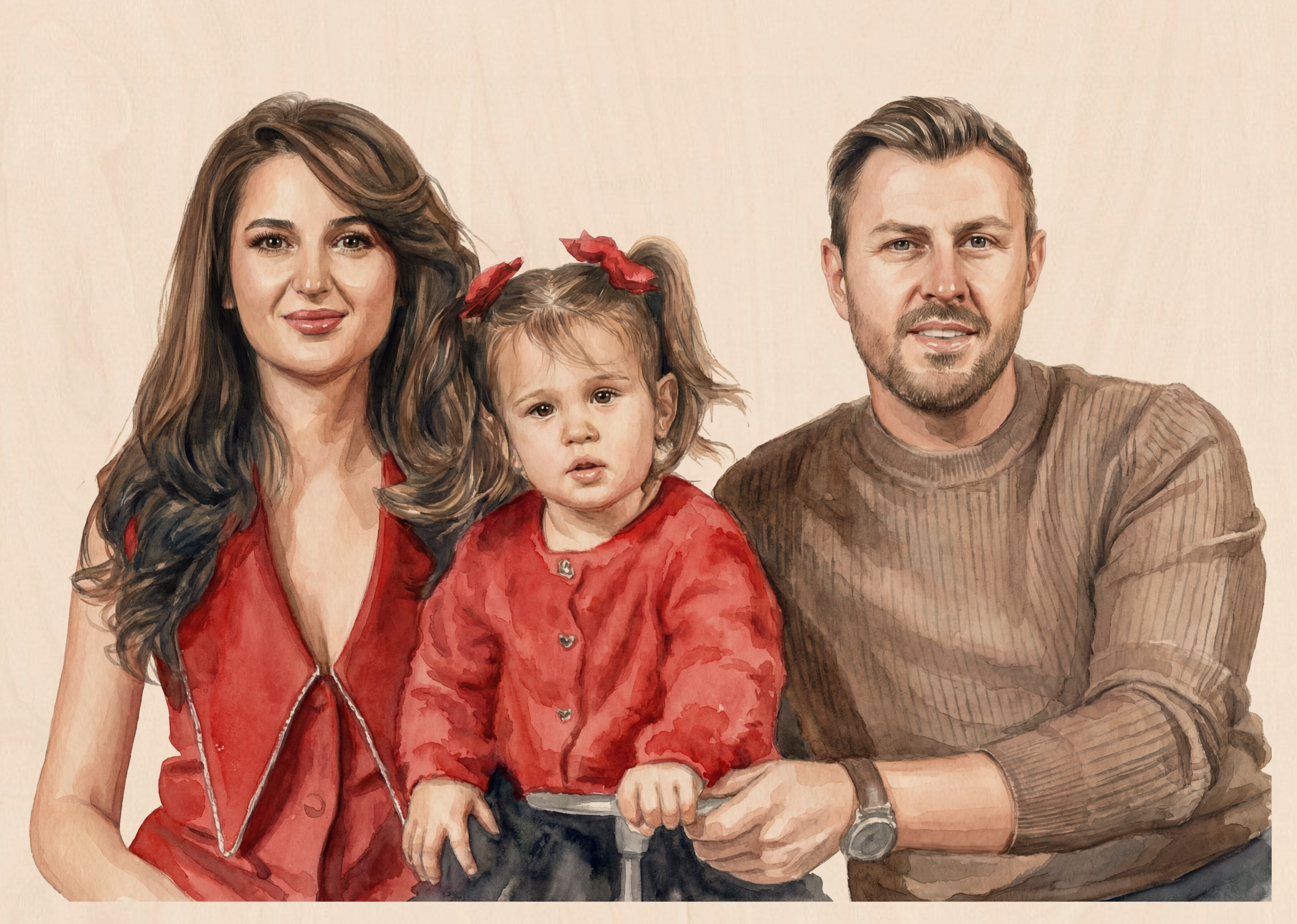Portret SeleART
